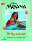 Disney Moana - The Way to the Sea  (Phase 5 Unit 18)