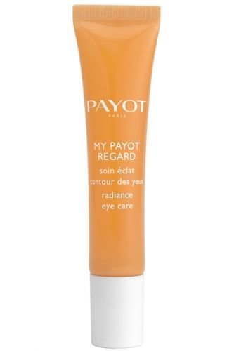 PAYOT My Payot Oční gel 15 ml pro ženy Tester