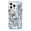 Case Mate Rifle Party Co. Garden Party Blue case, MagSafe - iPhone 15 Pro Max