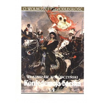 Konfederacja barska Tom 2