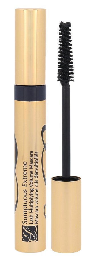 Estée Lauder Sumptuous Extreme Řasenka 8 ml 01 Extreme Black pro ženy