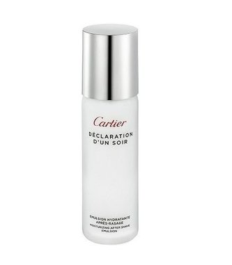 Cartier Déclaration D´Un Soir Balzám po holení 100 ml pro muže