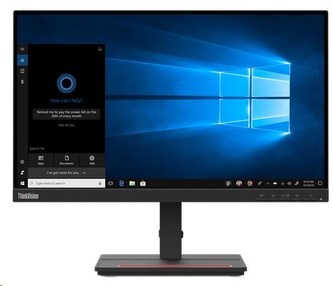 LENOVO LCD S22e-20 - 21.5",VA,matný,16:9,1920x1080,178/178,4ms/6ms,250cd/m2,3000:1,VGA,HDMI,VESA