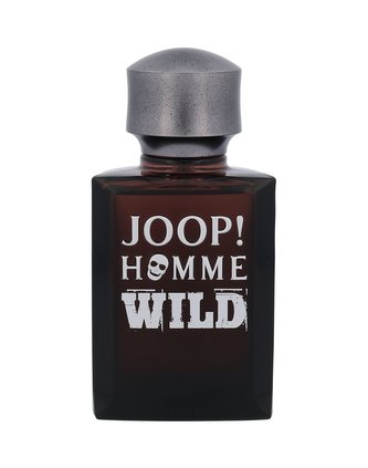 JOOP! Homme Wild Toaletní voda 75 ml pro muže