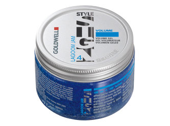 Goldwell Style Sign Volume Gel na vlasy Lagoom Jam 150 ml pro ženy