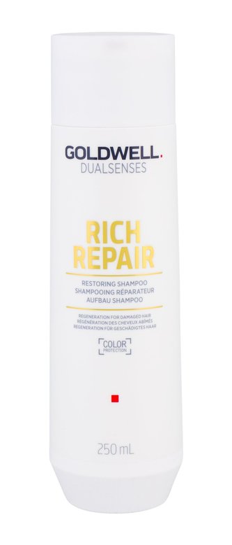 Goldwell Dualsenses Rich Repair Šampon 250 ml pro ženy