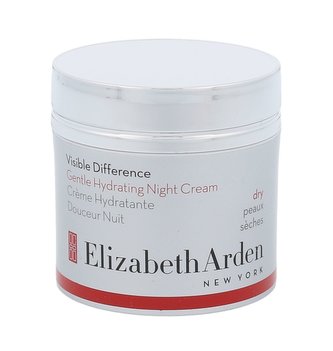 Elizabeth Arden Visible Difference Noční pleťový krém Gentle Hydrating 50 ml pro ženy