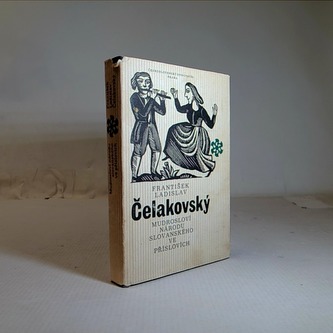 Mudrosloví národu slovanského ve příslovcích