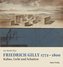 Friedrich Gilly 1772¿-¿1800