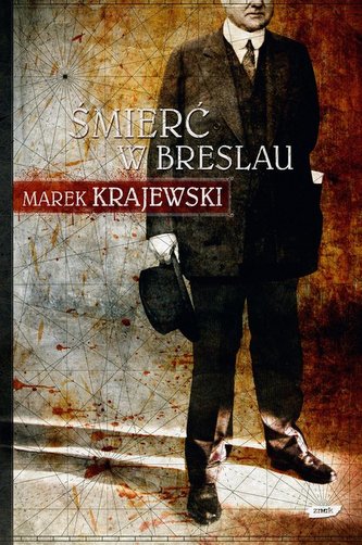 Śmierć w Breslau Śmierć w Breslau