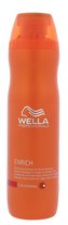 Wella Enrich Šampon 250 ml pro ženy
