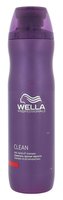 Wella Clean Šampon 250 ml pro ženy