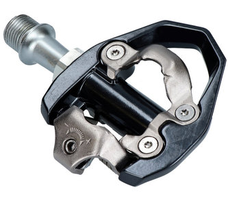 pedály nášlapné Shimano PD-ES600 original balení