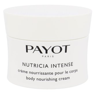 PAYOT Nutricia Tělový krém Intense 200 ml pro ženy