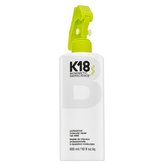 K18 Professional Molecular Repair Hair Mist vyživující péče ve spreji pro velmi suché a poškozené vlasy 300 ml