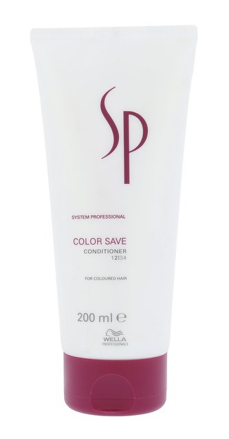 Wella SP Color Save Kondicionér 200 ml pro ženy