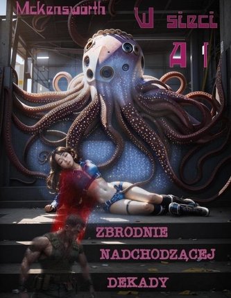 W sieci AI - zbrodnie nadchodzącej dekady W sieci AI - zbrodnie nadchodzącej dekady