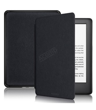 B-SAFE Amazon Kindle 2019 Lock 1283, černé pouzdro