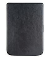 B-SAFE Lock 1242, pouzdro pro PocketBook Touch a Basic, černé
