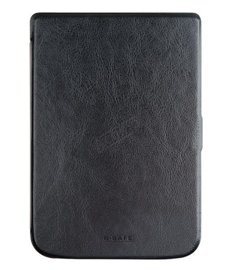 B-SAFE Lock 1242, pouzdro pro PocketBook Touch a Basic, černé