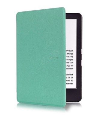 B-SAFE Lock 1149, pouzdro pro Amazon Kindle 8, tyrkysové