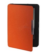 B-SAFE Lock 620, pouzdro pro Amazon Kindle Paperwhite 3, oranžové