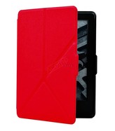 B-SAFE Origami 1199, pouzdro pro Amazon Kindle 8, červené