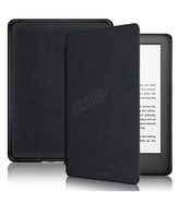 B-SAFE Lock 3400, pouzdro pro Amazon Kindle 2022, černé