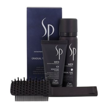 Wella SP Men Barva na vlasy Gradual Tone 90 ml pro muže
