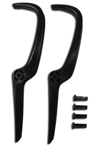 Brzdové páky BOB SULOV® CHAMPION®