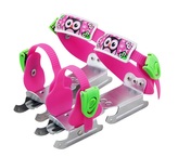 Zimní brusle KAČENKY SULOV®, nachové