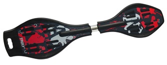Snakeboard SULOV® FLASH II Snakeboard SULOV® FLASH II