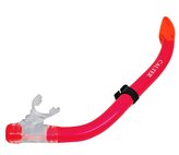 Šnorchl CALTER® KIDS 9301PVC, červený