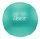 Gymnastický míč LIFEFIT® ANTI-BURST 55 cm, tyrkysový