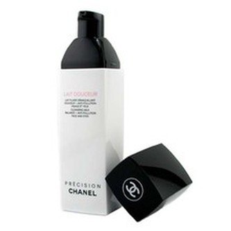 Chanel Lait Douceur Čisticí mléko 150 ml pro ženy