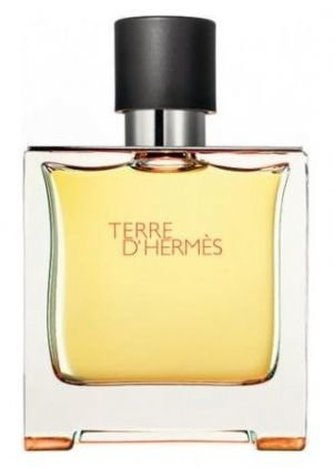 Hermes Terre D´Hermes Parfém 30 ml pro muže Tester