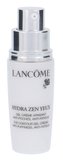 Lancôme Hydra Zen Oční gel 15 ml pro ženy Tester