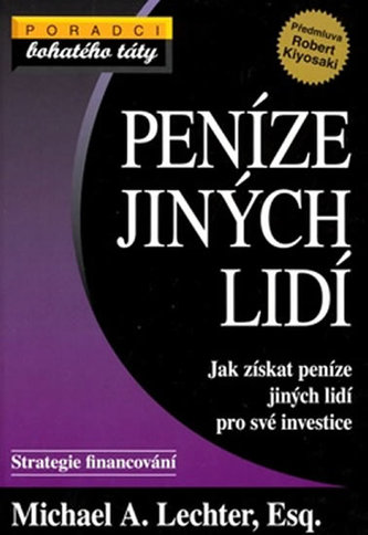 Peníze jiných lidí