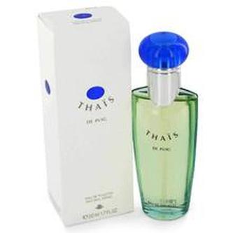 Antonio Puig Thais Toaletní voda 50 ml pro ženy