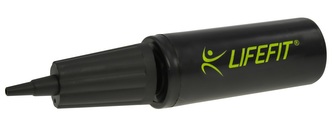 Pumpa LIFEFIT® pro gymnastické míče