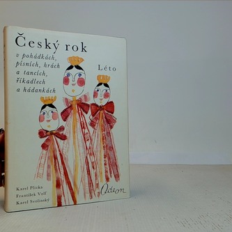 Český rok - Léto