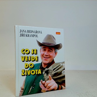 Co se vejde do života