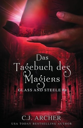 Das Tagebuch des Magiers