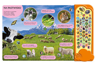 50 dźwięków Na wsi