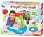 Kreslicí set s projektorem