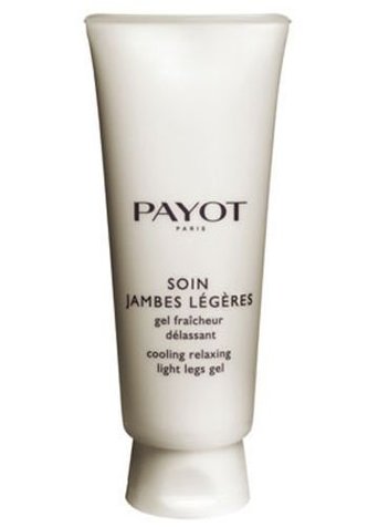 PAYOT Le Corps Krém na nohy Cooling Relaxing Light Legs Gel 200 ml pro ženy
