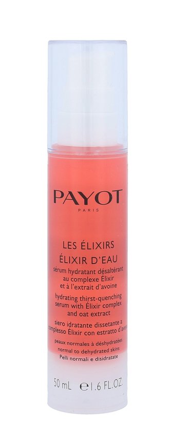 PAYOT Les Elixirs Pleťové sérum 50 ml pro ženy