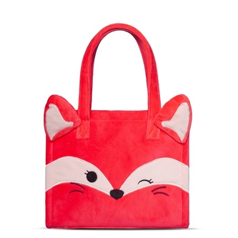Squishmallows kabelka - liška Fifi Squishmallows kabelka - liška Fifi