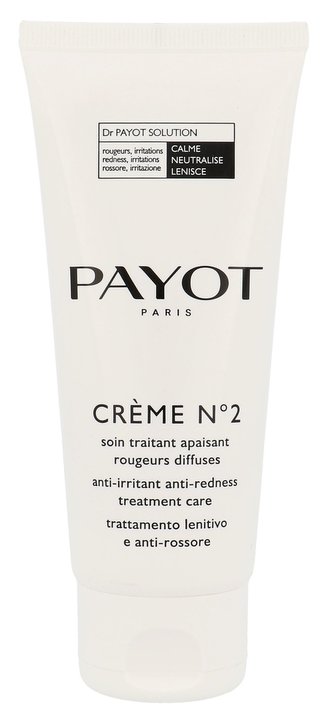 PAYOT Dr Payot Solution Denní pleťový krém Creme No2 Anti Redness Treatment 100 ml pro ženy