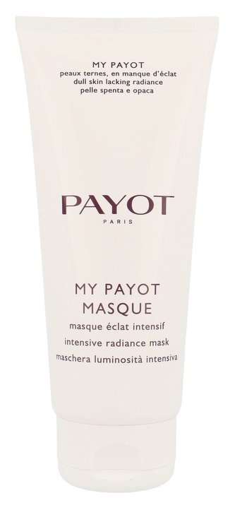 PAYOT My Payot Pleťová maska 200 ml pro ženy